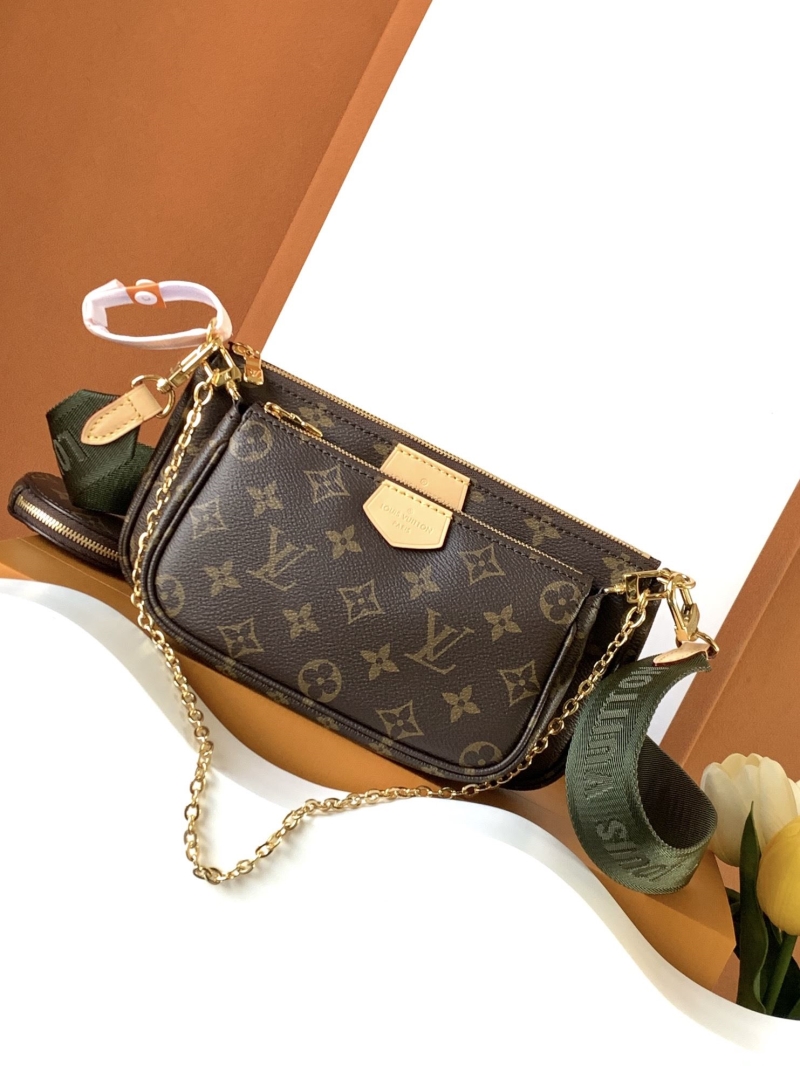 LV Satchel bags